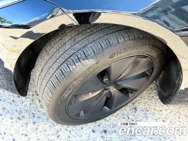 Tesla Model 3 Long Range AWD 2024 — фото 24