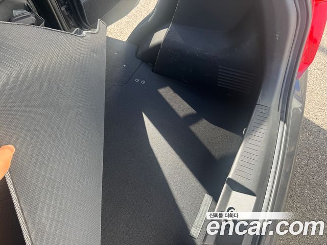 Chevrolet Next Spark Van 2016 — фото 10