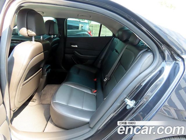 Chevrolet Malibu 2.0 Diesel LT Deluxe Pack 2015 — фото 6