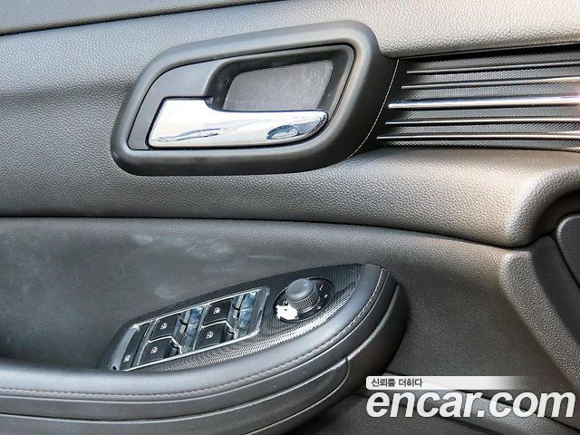 Chevrolet Malibu 2.0 Diesel LT Deluxe Pack 2015 — фото 15