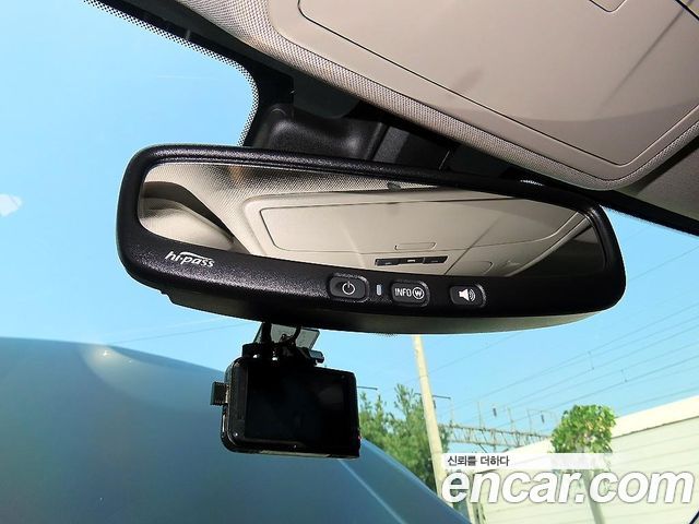 Chevrolet Malibu 2.0 Diesel LT Deluxe Pack 2015 — фото 19
