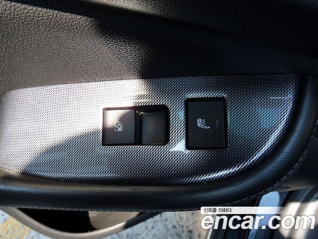 Chevrolet Malibu 2.0 Diesel LT Deluxe Pack 2015 — фото 21
