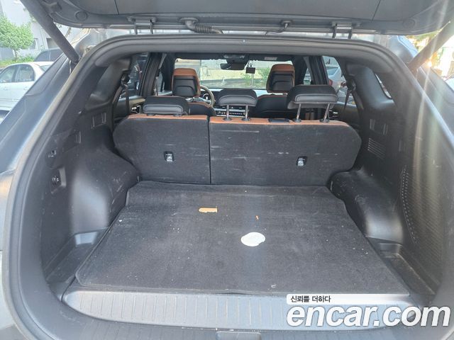 Kia Sportage (V) LPG 2.0 2WD Signature Gravity 2024 — фото 6