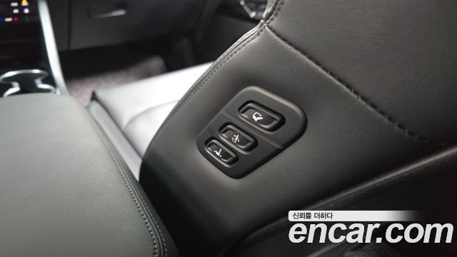 Kia K5 (III) 2.0 Noblesse 2023 — фото 20