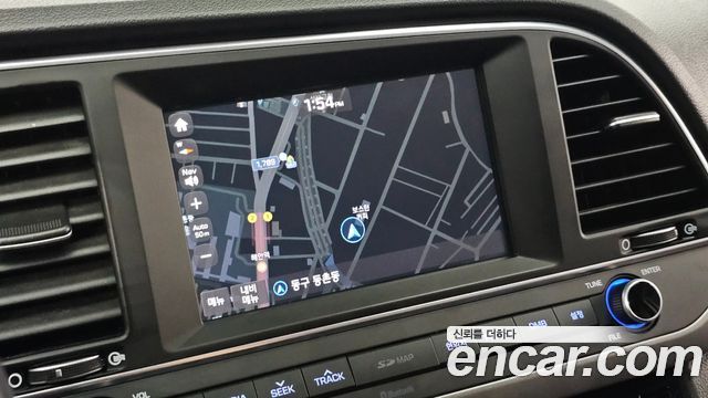 Hyundai Avante (AD) 1.6 GDI Smart 2016 — фото 16