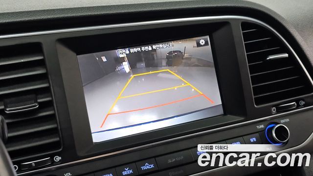Hyundai Avante (AD) 1.6 GDI Smart 2016 — фото 17