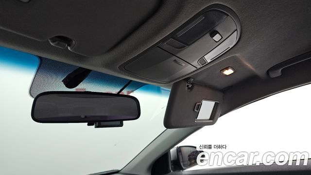 Hyundai Avante (AD) 1.6 GDI Smart 2016 — фото 20