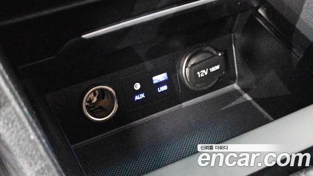 Hyundai Avante (AD) 1.6 GDI Smart 2016 — фото 27