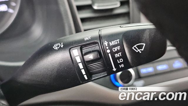 Hyundai Avante (AD) 1.6 GDI Smart 2016 — фото 29