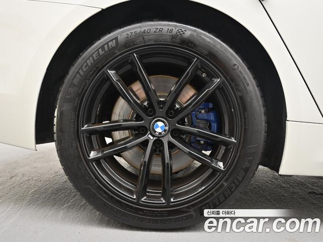 BMW 5 Series (G30) 530i xDrive M Sport Package Plus 2018 — фото 24
