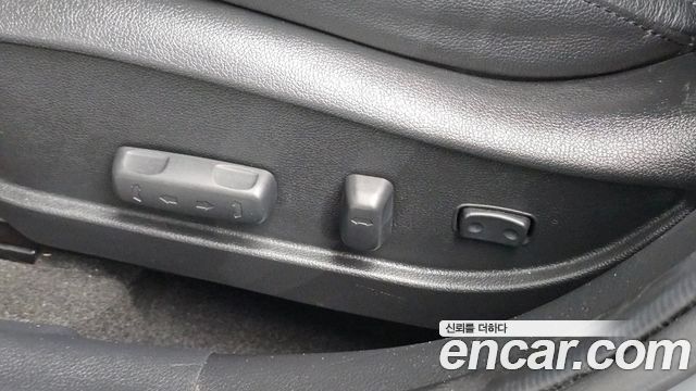 Hyundai i30 (New) 1.6 GDI Extreme 2012 — фото 17