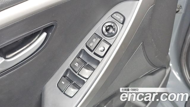 Hyundai i30 (New) 1.6 GDI Extreme 2012 — фото 18