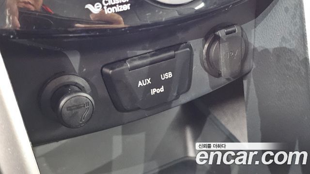 Hyundai i30 (New) 1.6 GDI Extreme 2012 — фото 20