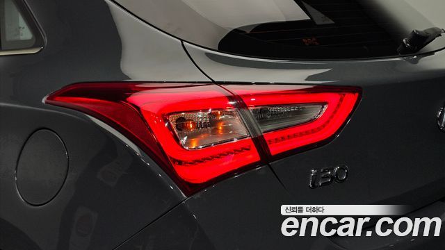 Hyundai i30 (New) 1.6 GDI Extreme 2012 — фото 23