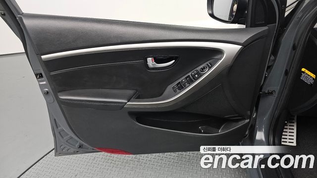Hyundai i30 (New) 1.6 GDI Extreme 2012 — фото 24