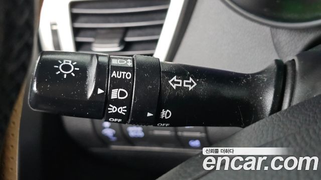 Hyundai i30 (New) 1.6 GDI Extreme 2012 — фото 27