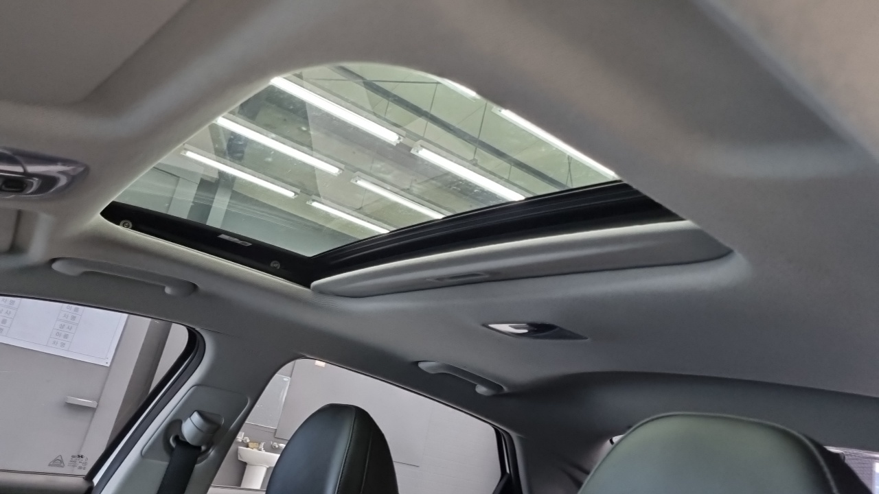 Hyundai Avante (CN7) 1.6 Inspiration 2023 — фото 18