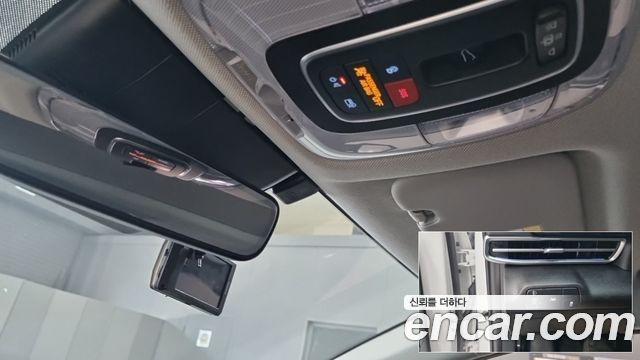 Hyundai Avante (CN7) 1.6 Inspiration 2023 — фото 22