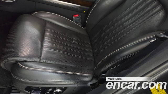 Genesis EQ900 3.8 GDI AWD Premium Luxury 2018 — фото 10