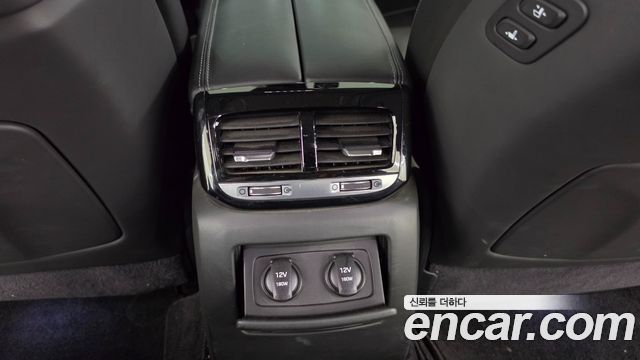 Genesis EQ900 3.8 GDI AWD Premium Luxury 2018 — фото 18