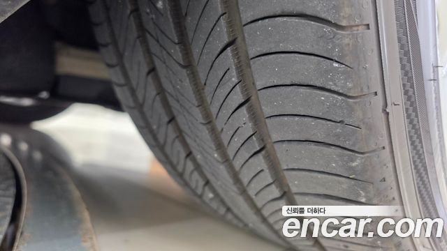 Genesis EQ900 3.8 GDI AWD Premium Luxury 2018 — фото 22