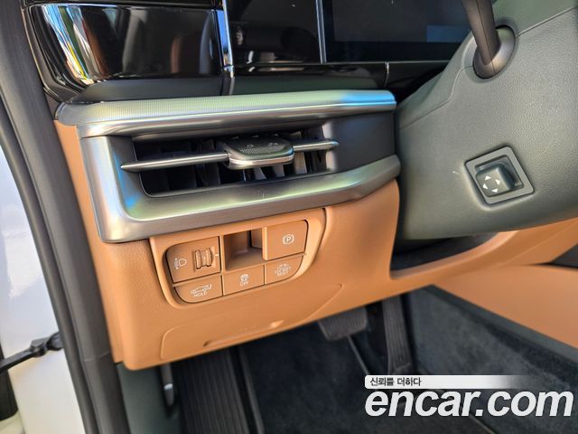 Hyundai Grandeur Hybrid (GN7) Exclusive 2025 — фото 19