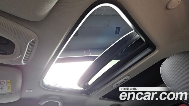 MINI Cooper Clubman Classic 2nd 2024 — фото 17
