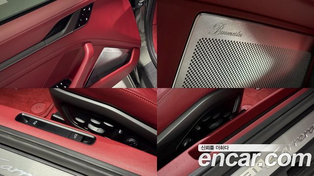 Porsche 911 (992) Carrera S Cabriolet 2021 — фото 17