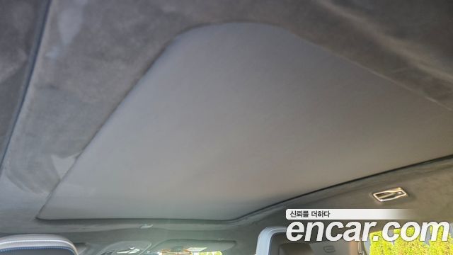 Renault Korea Filante 1.5 E-Tech Esprit Alpine 2WD 2027 — фото 10