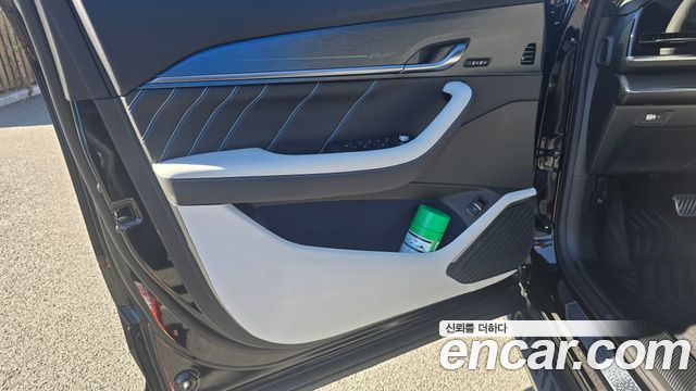 Renault Korea Filante 1.5 E-Tech Esprit Alpine 2WD 2027 — фото 17