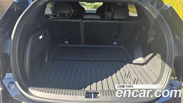 Renault Korea Filante 1.5 E-Tech Esprit Alpine 2WD 2027 — фото 18