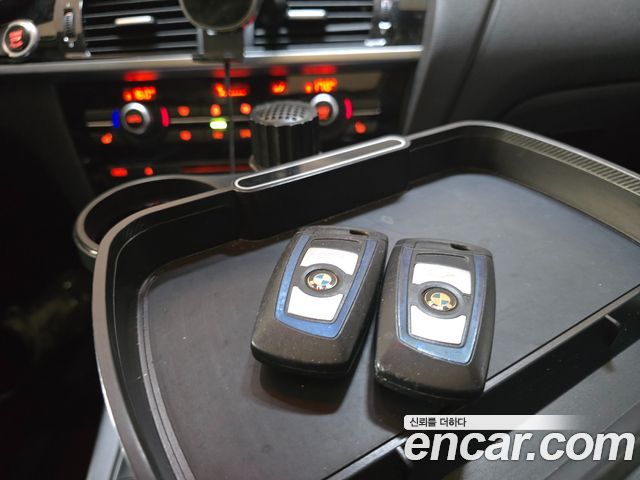 BMW X3 (F25) xDrive 20d M Aerodynamic 2016 — фото 22