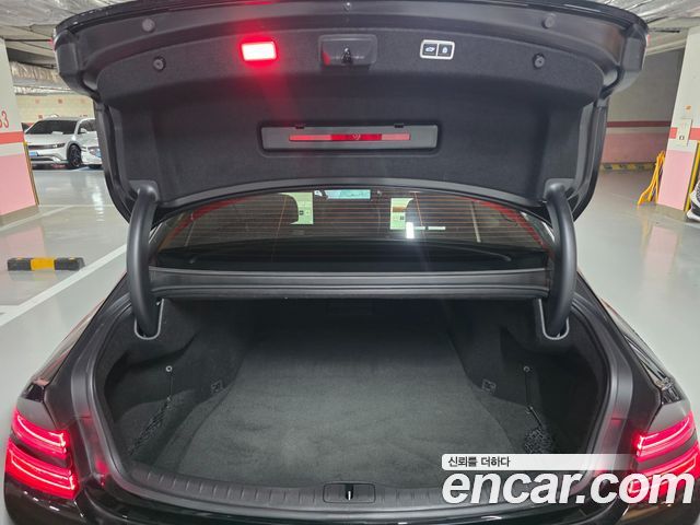 Genesis G80 (RG3) Gasoline 2.5 Turbo AWD 2025 — фото 22