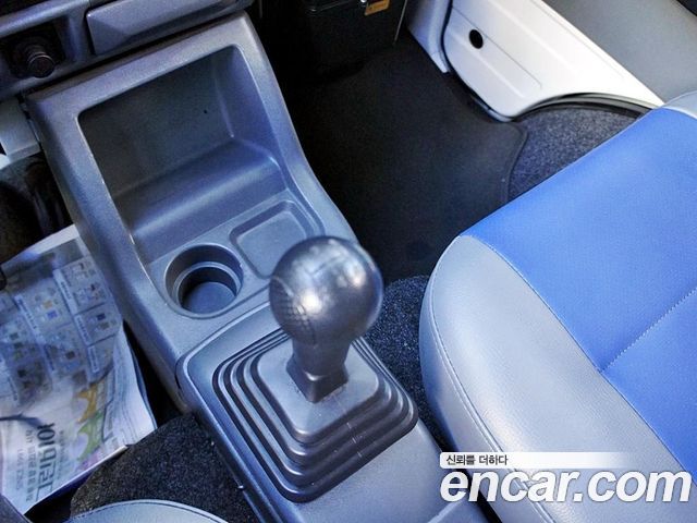 Chevrolet Damas 5-Seater Coach Super 2021 — фото 15