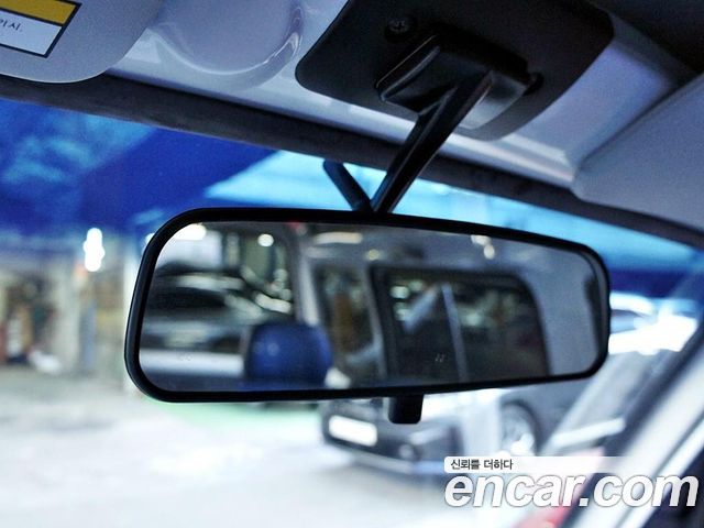 Chevrolet Damas 5-Seater Coach Super 2021 — фото 16