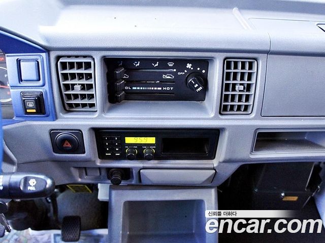 Chevrolet Damas 5-Seater Coach Super 2021 — фото 20