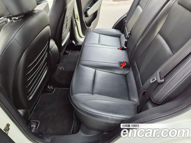 KG Mobility (SsangYong) Tivoli Samba Edition 2WD 2016 — фото 19