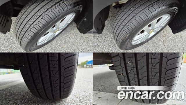 KG Mobility (SsangYong) Tivoli Samba Edition 2WD 2016 — фото 22