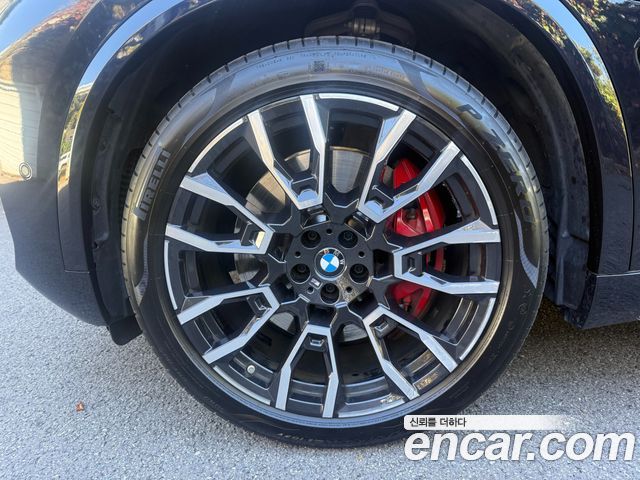 BMW X5 (G05) xDrive 50e M Sport 2025 — фото 5