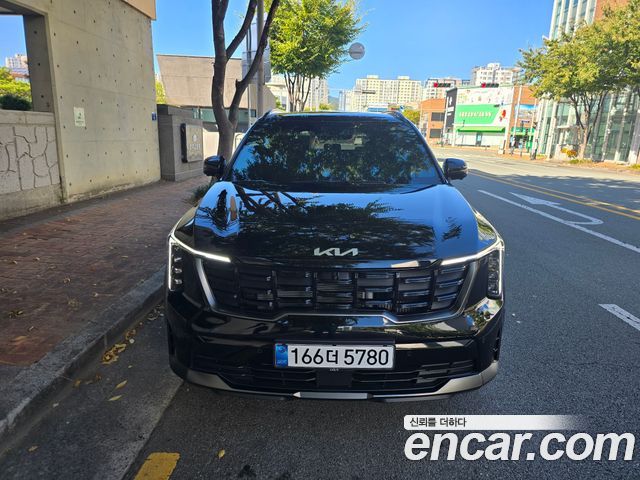 Kia Sorento (IV) Diesel 2.2 4WD Signature X Line