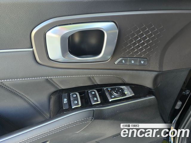 Kia Sorento (IV) Diesel 2.2 4WD Signature X Line 2026 — фото 10