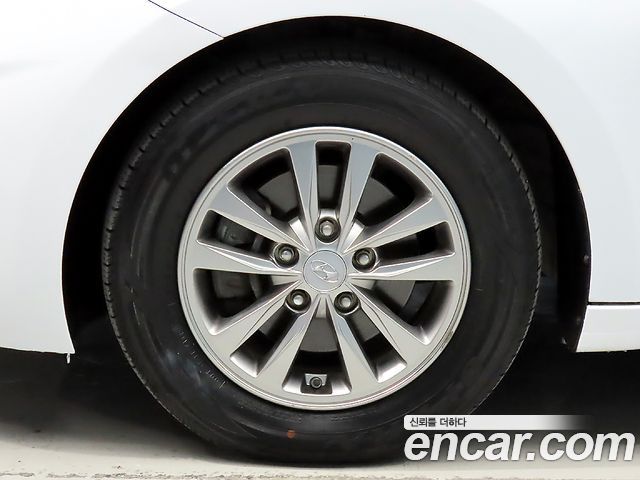 Hyundai Avante (AD) 1.6 Smart 2019 — фото 5
