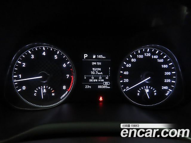 Hyundai Avante (AD) 1.6 Smart 2019 — фото 8