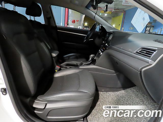Hyundai Avante (AD) 1.6 Smart 2019 — фото 15