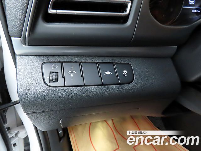 Hyundai Avante (AD) 1.6 Smart 2019 — фото 18