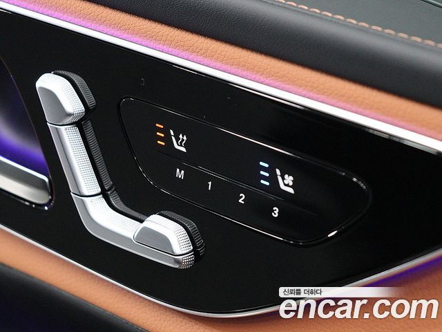 Mercedes-Benz GLC-Class (X254) GLC 300 4MATIC Avantgarde 2025 — фото 6