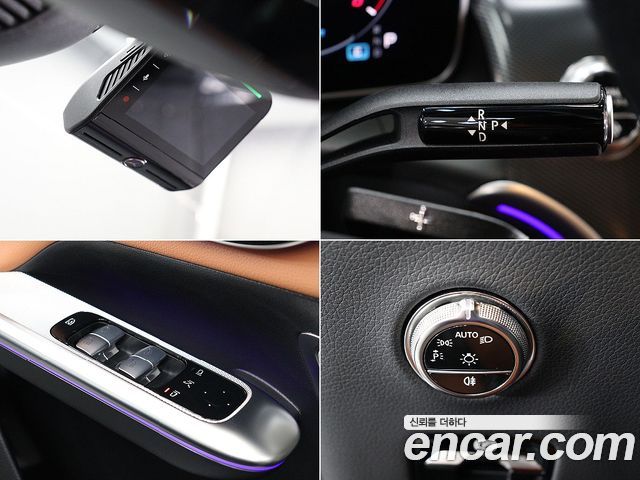 Mercedes-Benz GLC-Class (X254) GLC 300 4MATIC Avantgarde 2025 — фото 16