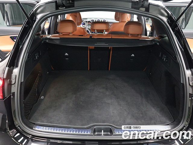 Mercedes-Benz GLC-Class (X254) GLC 300 4MATIC Avantgarde 2025 — фото 19