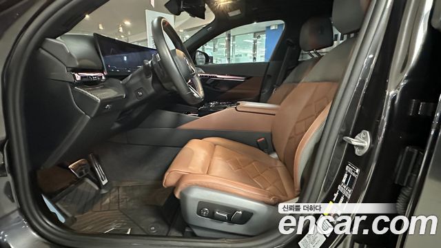 BMW i5 (G60) M60 xDrive 2024 — фото 10