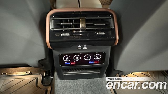 BMW i5 (G60) M60 xDrive 2024 — фото 23